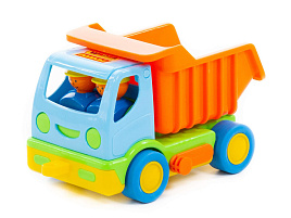 Автомобиль 3294 Самосвал Мой первый грузовик