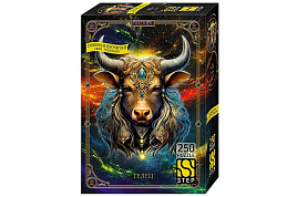 Пазл 250эл. Телец 60011