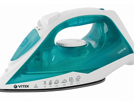 Утюг Vitek 8336