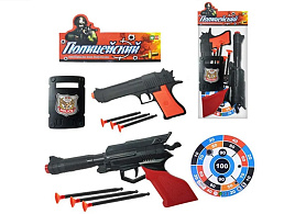 Набор оружия FX066-1/DT