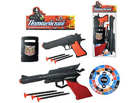 Набор оружия FX066-1/DT