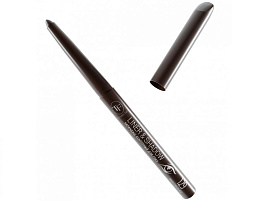 Кар-ш д.глаз Триумф автоматический т.129 темный шоколад