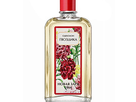 Одеколон НЗ Гвоздика 100мл.б/футл 5115