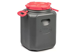 Бочка 30л М8330