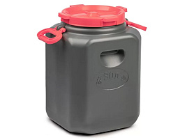 Бочка 30л М8330