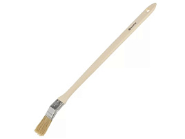 Кисть радиаторная Бартекс 11*25мм 137006/1117510