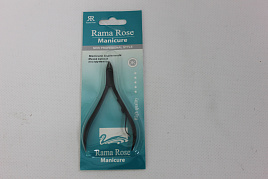Кусачки для ногтей Rama Rose K1126