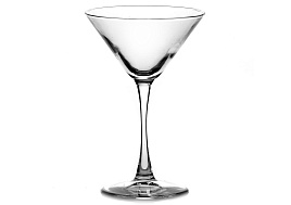 Набор бокалов для мартини 6шт 440061/2580 Enoteca 295мл
