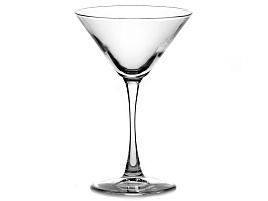 Набор бокалов для мартини 6шт 440061/2580 Enoteca 295мл