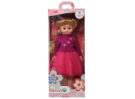 Кукла Весна Алиса яркий стиль 1 B3731/о звук