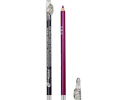 Карандаш для глаз Farres 207-044 аквамарин с точилкой 9120