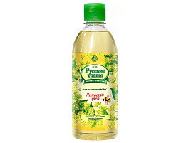 Шампунь Русские травы 350мл М Липовый цвет 1442