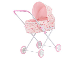Коляска для кукол 9308F