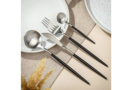 Набор столовых приборов 24пр Y6-10265/462693