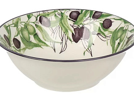 Салатник 15см MFK20502 Оливки