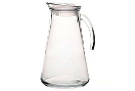 Кувшин 1,5л 80353/0270 Ferah с пр.кр в/уп