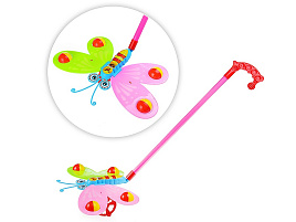 Каталка W888-1B Бабочка