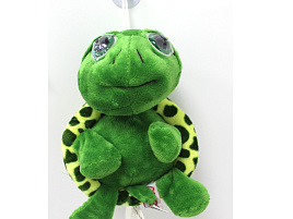 Мягкая игрушка Черепаха 20см 54В