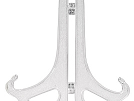 Подставка для тарелки ПП-12 12см