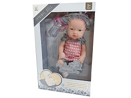 Пупс 91005 в коробке