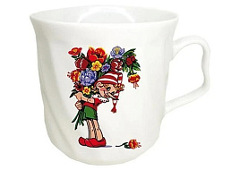 Кружка 250мл TYMV250 Буратино