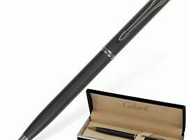 Ручка Galant подар. 140652 "Arrow Chrome Grey"