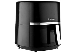 Аэрогриль BRAYER BR2033 1350Вт 6л