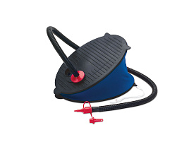 Насос ножной И69611