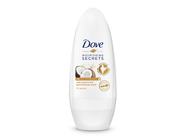 Дезодорант Dove 50мл.рол Ритуалы красот.Восстановление(Uniliver)9787