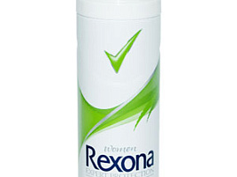 Дезодорант Rexona 150мл Алоэ Вера ж.аэр(Unilever)0561/6690