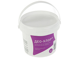 Хлор для бассейна 3006243/0227 таблетка 20гр 90шт