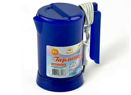 Электрочайник SHAMS SH-002 дорожный 0,5 л.