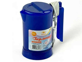 Электрочайник SHAMS SH-002 дорожный 0,5 л.