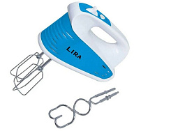 Миксер LIRA LR 0301