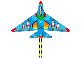Змей воздушный FG240921146N Самолет