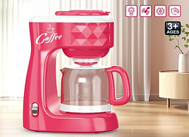 Кофеварка FCJ1201737/6843A