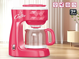 Кофеварка FCJ1201737/6843A