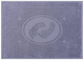 Полотенце 50*70 Клинелли Монин д/ног 17-3906 7546