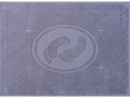 Полотенце 50*70 Клинелли Монин д/ног 17-3906 7546