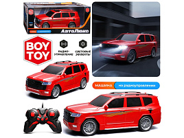 Радиоуправляемая Машина BT0086-2 Автостиль-6