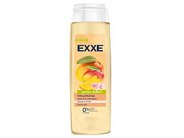 Гель для душа Exxe 400мл. М Манго и орхидея