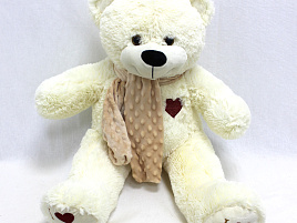 Мягкая игрушка Медведь Потап 50см Б.94