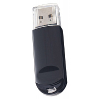 Флеш-драйв Perfeo USB 16Gb C03 черный