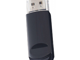 Флеш-драйв Perfeo USB 16Gb C03 черный