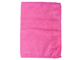 Салфетка Микрофибра 30*30см 448-225