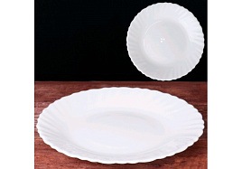 Набор тарелок LXP103/2493 6шт
