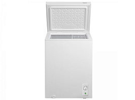 Ларь-морозильник Бирюса 165 КХ