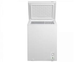 Ларь-морозильник Бирюса 165 КХ