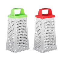 Терка 4-х гран.23см Т-1/0016