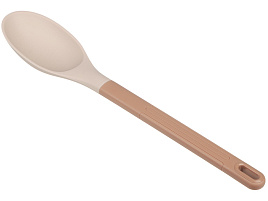 Ложка кухонная силикон 881-346 Кантри